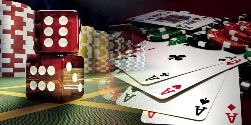 Lưu ý khi tham gia tại sảnh casino