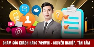 thumb chăm sóc khách hàng