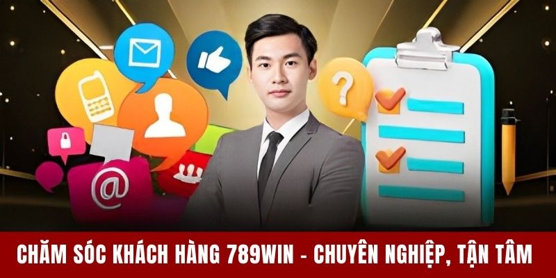 thumb chăm sóc khách hàng