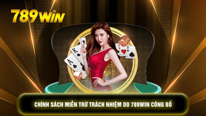 Thành viên cần nắm rõ chính sách được nhà cái công bố