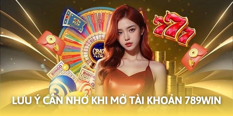 Lưu ý một số vấn đề giúp tạo tài khoản suôn sẻ, nhanh chóng