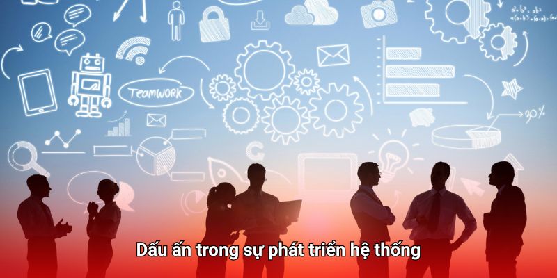 Hệ thống tạo ra giá trị thiết thực cho người tham gia