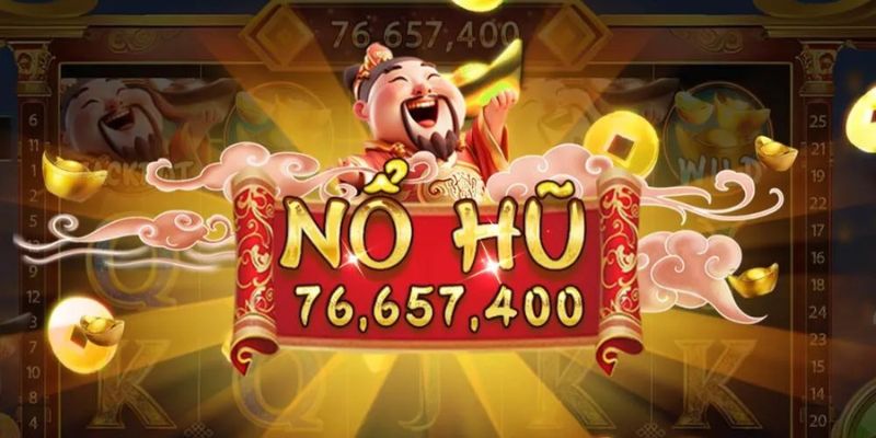 Giới thiệu đôi nét về sảnh Nổ Hũ 789Win uy tín