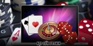 thumb nạp tiền 789win