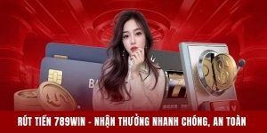 thumb rút tiền 789win
