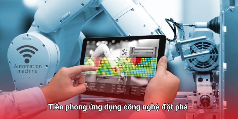 Ứng dụng AI trong phân tích hành vi người chơi 