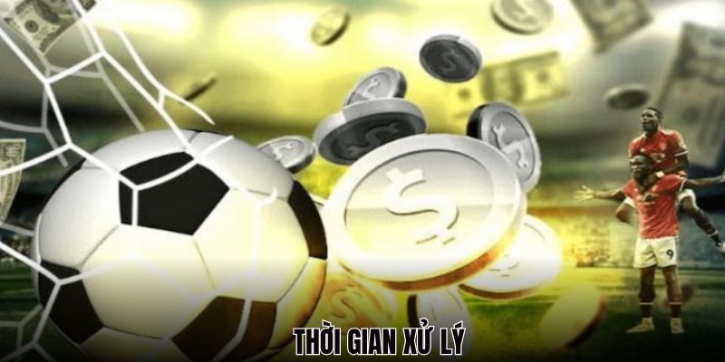 Mỗi giao dịch thường từ 1-5 phút giao dịch 