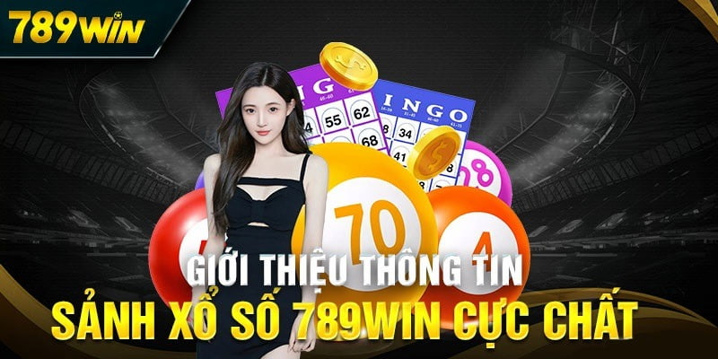 Có nhiều lý do giúp sảnh xổ số của nhà cái thuyết phục mọi khách hàng