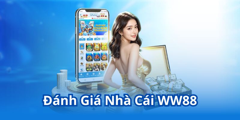 thumb đánh giá nhà cái ww88
